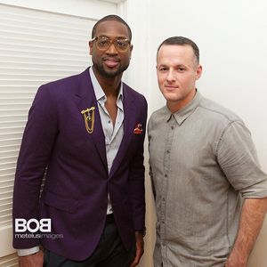 Image post by @dwyanewade on Instagram