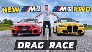 Video post by @bmwblog on YouTube