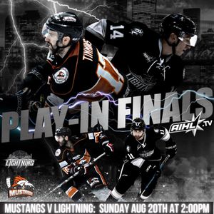 Image post by @brisbanelightninghockey on Instagram