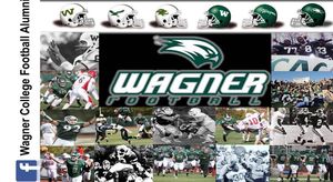 Image post by @wagner_football on Instagram