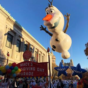 Image post by @disney on Instagram