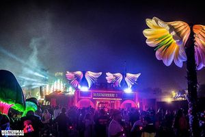 Image post by @nocturnalwland on Instagram