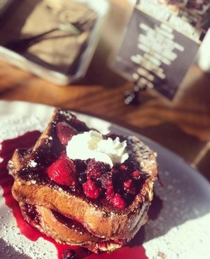 Image post by @boise_bucketlist on Instagram