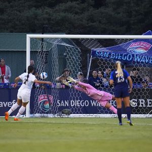 Image post by @nwsl on Instagram