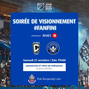 Image post by @cfmontreal on Instagram