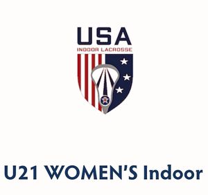 Image post by @usindoorlacrosse on Instagram