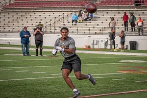 Image post by @ulmfootball on Instagram