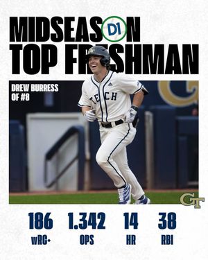 Image post by @d1baseball on Instagram