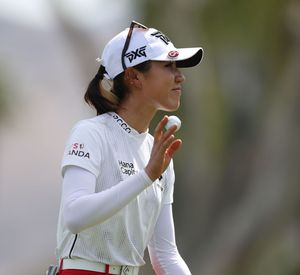 Image post by @kpmgwomenspga on Instagram