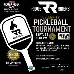 Image post by @arizonaridgeriders on Instagram