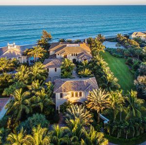 Image post by @christiesrealestate on Instagram