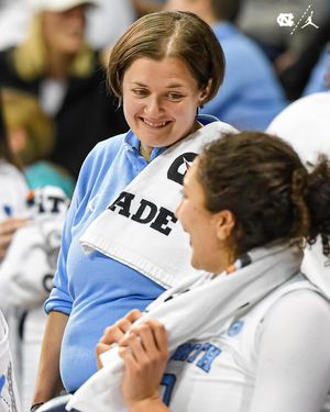 Image post by @uncwbb on Instagram