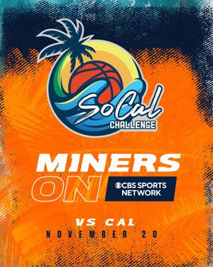 Image post by @UTEPMBB on Twitter