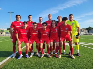 Image post by @tampabayunitedsc on Instagram