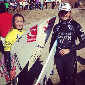 Image post by @wsl.qs on Instagram