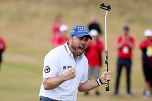 Image post by @RamsayGolf on Twitter