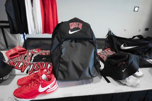 Image post by @unlvvball on Instagram