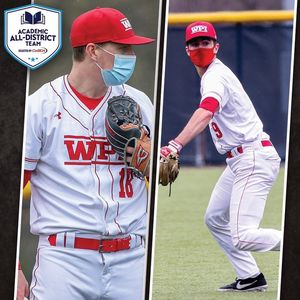 Image post by @wpiathletics on Instagram
