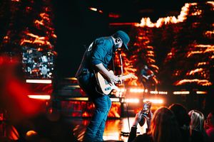 Image post by @lukebryan on Instagram