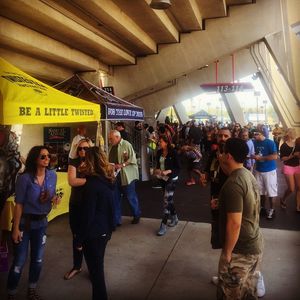 Image post by @pwstadium on Instagram
