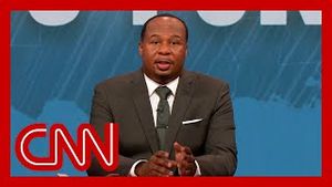 Video post by @cnn on YouTube