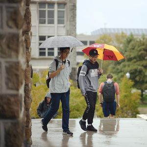 Image post by @virginia.tech on Instagram