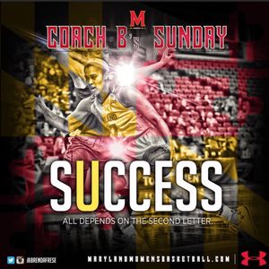 Image post by @terpswbb on Instagram
