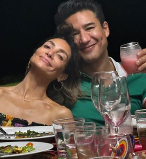 Image post by @mariolopez on Instagram