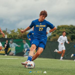 Image post by @delawaremsoc on Instagram