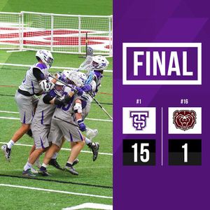 Image post by @stthomasmenslacrosse on Instagram