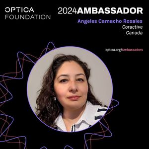 Image post by @optica.worldwide on Instagram