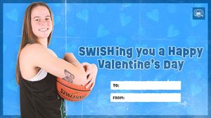 Image post by @OhioWBasketball on Twitter