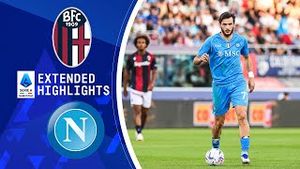 Video post by @cbssportsgolazo on YouTube