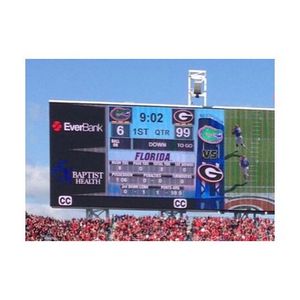 Image post by @ugaredcoatband on Instagram