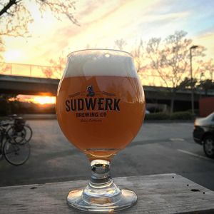 Image post by @sudwerkbrew on Instagram