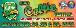 Image post by @ohiocelticfest on Facebook