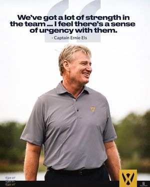Image post by @pgatourchampions on Instagram