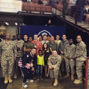 Image post by @swamprabbits on Instagram