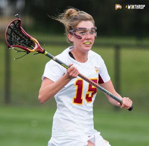 Image post by @wueagles on Instagram