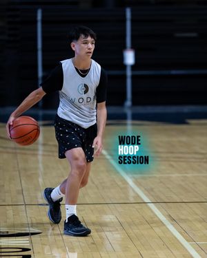 Image post by @wodebasketball on Instagram