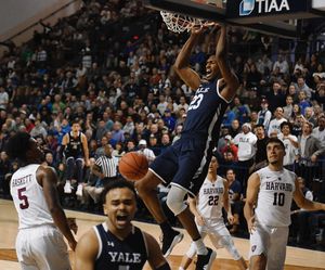 Image post by @yalembasketball on Instagram