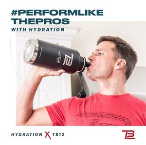 Image post by @tb12sports on Instagram