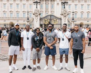 Image post by @nflpa on Instagram