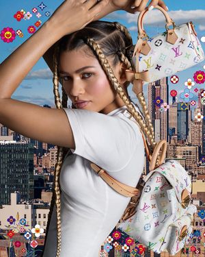 Image post by @louisvuitton on Instagram