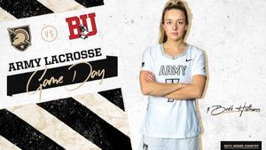 Image post by @armywp_wlax on Instagram