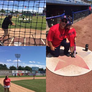 Image post by @salemredsox on Instagram