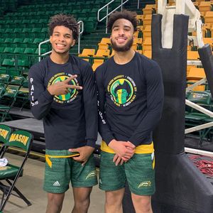 Image post by @masonmbb on Instagram