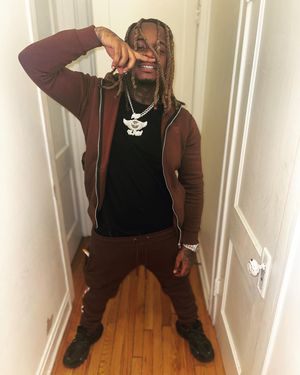 Image post by @chiraqbandz on Instagram