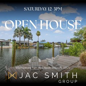 Image post by @thejacsmithgroup on Instagram