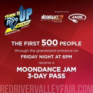 Image post by @redrivervalleyfair on Instagram